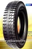 Yellowsea Brand Radial Tire (11R24.5)