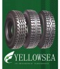 Yellowsea Tyre