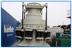 cone crusher