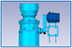 HCS90 cone crusher