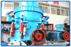 cone crusher