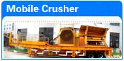 Mobile Crusher Station