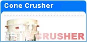 cone crusher