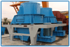 sand making machine